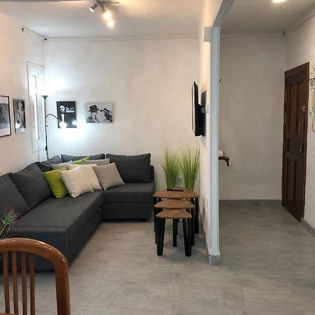 Apartamento Sol Y Luna Almería Eksteriør bilde