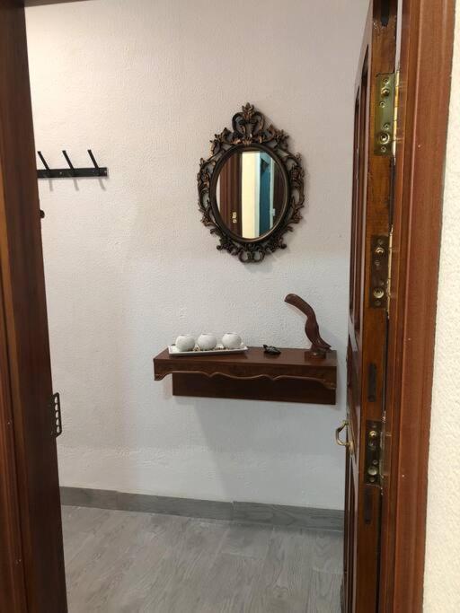 Apartamento Sol Y Luna Almería Eksteriør bilde