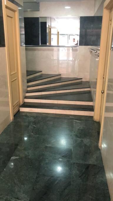 Apartamento Sol Y Luna Almería Eksteriør bilde