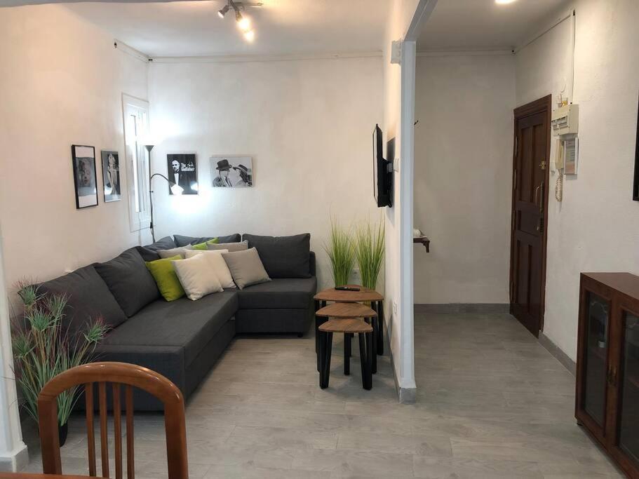 Apartamento Sol Y Luna Almería Eksteriør bilde
